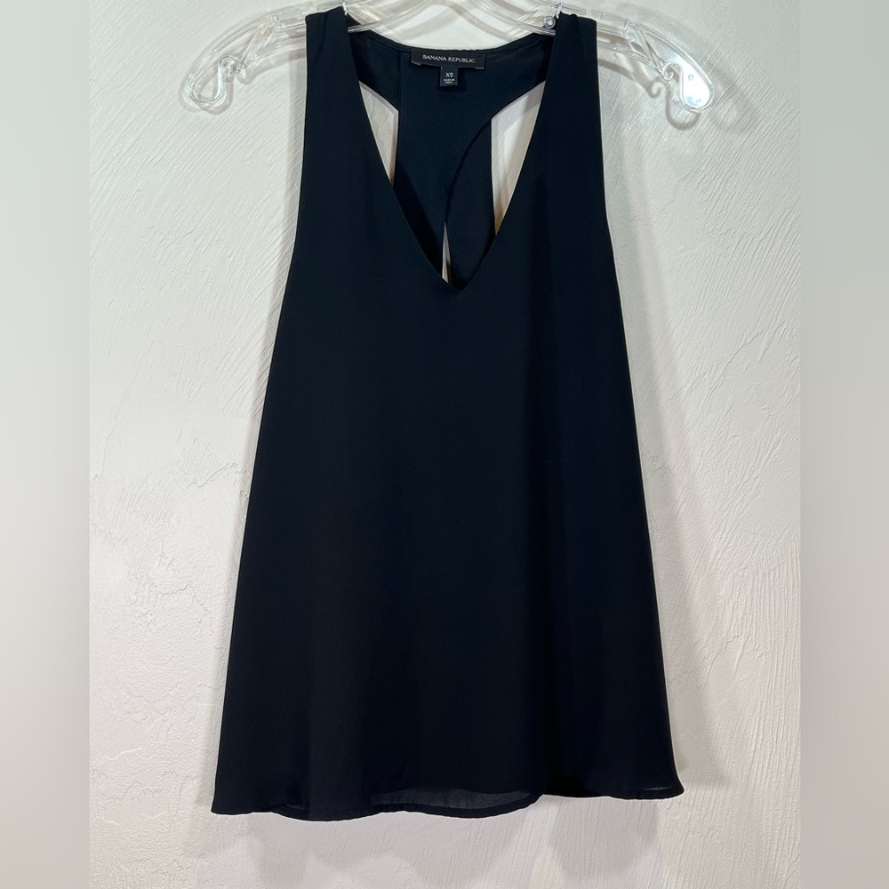 NWOT Banana Republic Top